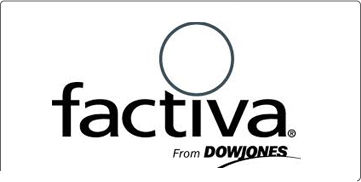 Factiva Logo