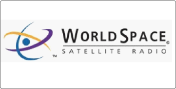 WorldSpace